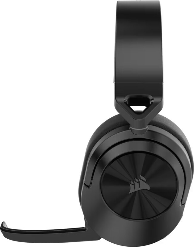 Corsair hs55 wireless headset 1216020 2 orig - Corsair HS55 Wireless Gaming Headset