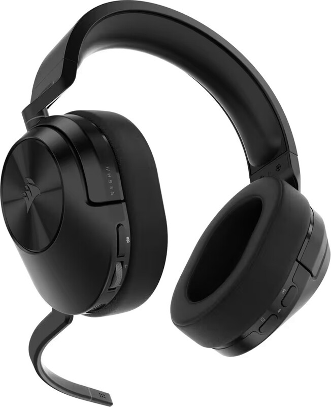 Corsair hs55 wireless headset 1216020 3 orig - Corsair HS55 Wireless Gaming Headset