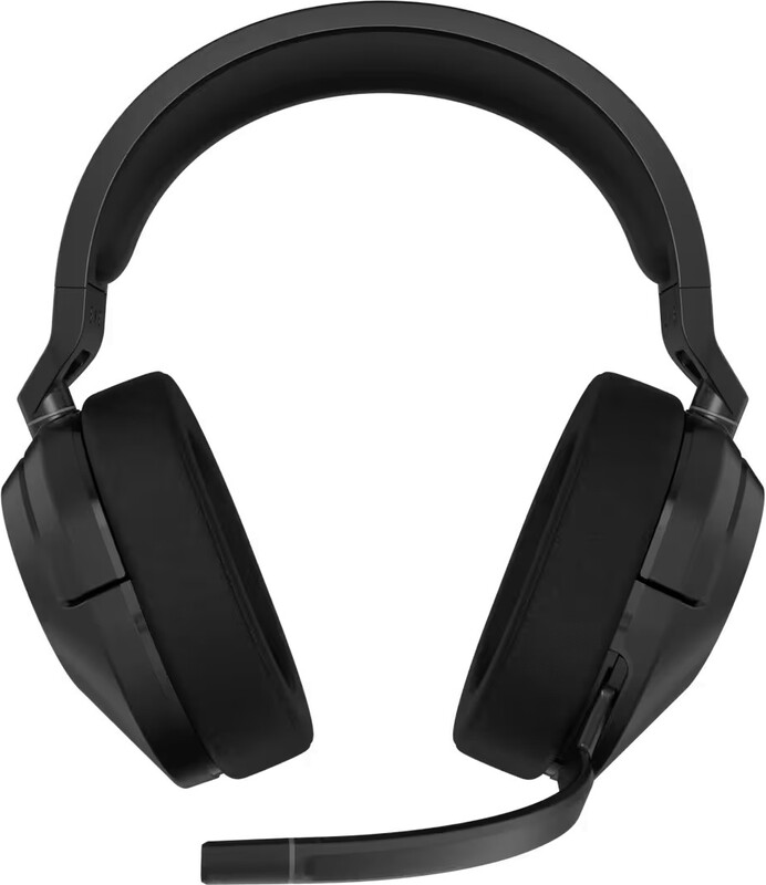 Corsair hs55 wireless headset 1216020 4 orig - Corsair HS55 Wireless Gaming Headset