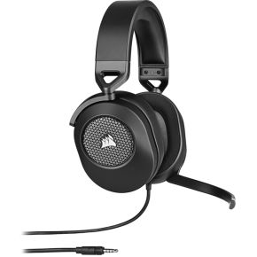 HS65 Surround Bedraad Carbon - afbeelding 2