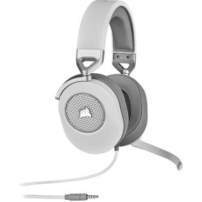HS65 SURROUND Wired Headset (Carbon) - afbeelding 2