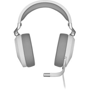 HS65 SURROUND Wired Headset (Carbon) - afbeelding 3