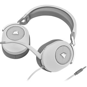 HS65 SURROUND Wired Headset (Carbon) - afbeelding 4