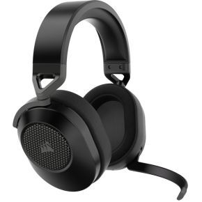 HS65 Wireless Gaming Headset Carbon V2 - afbeelding 2