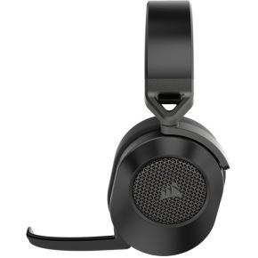 HS65 Wireless Gaming Headset Carbon V2 - afbeelding 5