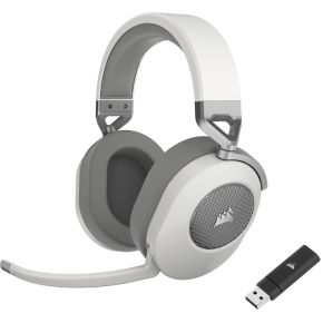 HS65 v2 Draadloos Wit - afbeelding 6