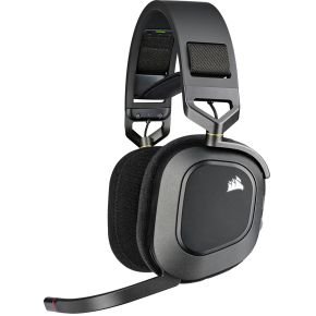 Corsair Corsair HS80 RGB WIRELESS gaming headset