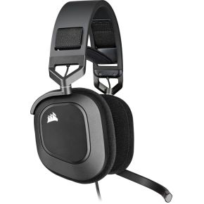 HS80 RGB USB Gaming Headset - afbeelding 4