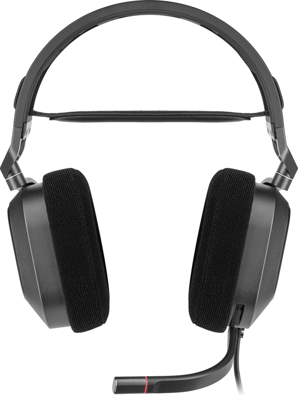 Corsair hs80 usb headset 1061370 2 orig - Corsair HS80 RGB USB Gaming Headset