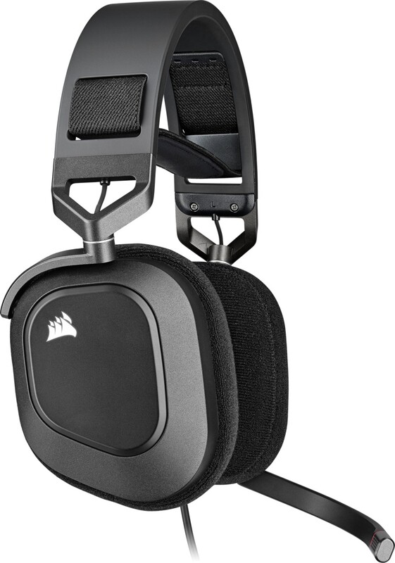 Corsair hs80 usb headset 1061370 4 orig - Corsair HS80 RGB USB Gaming Headset