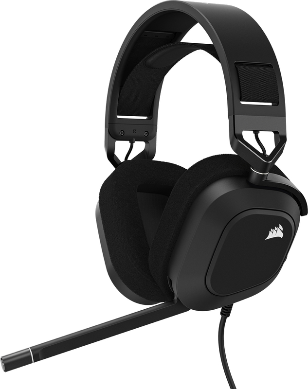 Corsair hs80 usb headset 1061370 5 orig - Corsair HS80 RGB USB Gaming Headset