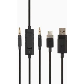 Virtuoso XT Draadloos Zwart - afbeelding 8