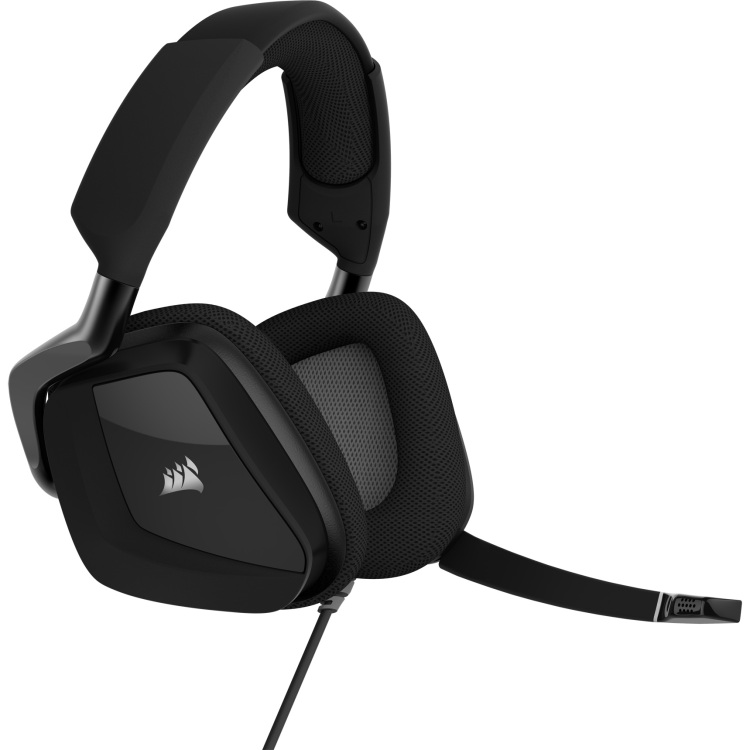 Corsair Corsair VOID RGB ELITE USB gaming headset