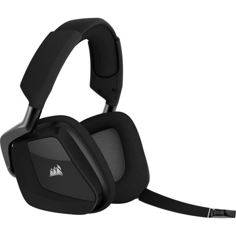 Corsair Corsair VOID RGB ELITE Wireless Premium gaming headset