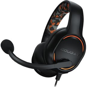 Dive Gaming Headset - afbeelding 2