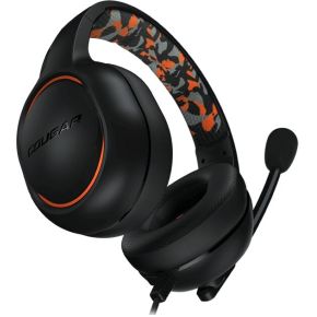 Dive Gaming Headset - afbeelding 4
