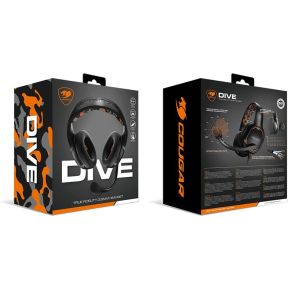 Dive Gaming Headset - afbeelding 8