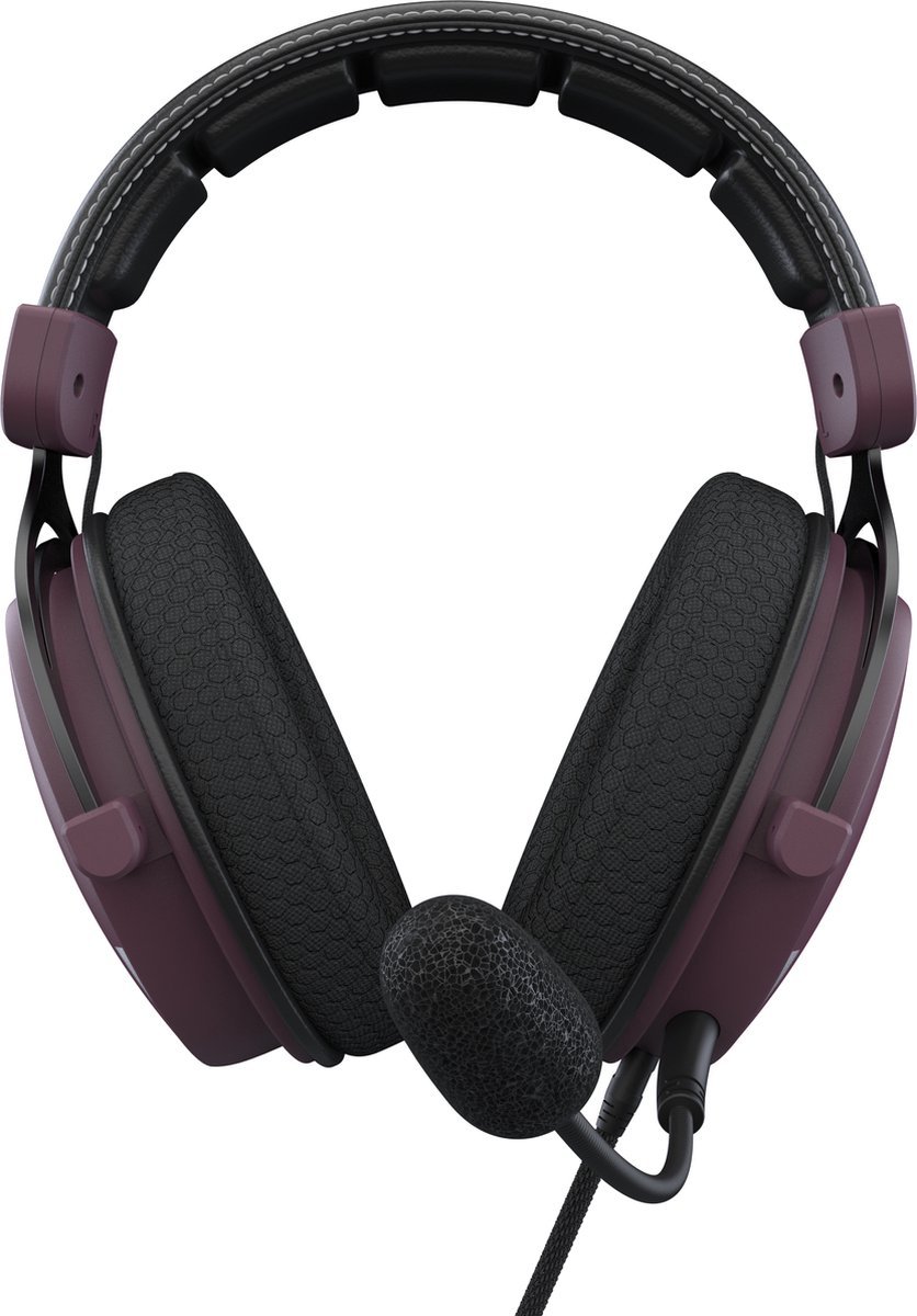 Dark Project One Hs4 Bedrade Gaming Headset