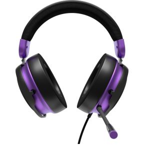 SONO Gaming Headset Zwart - afbeelding 2