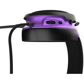 SONO Gaming Headset Zwart - afbeelding 4