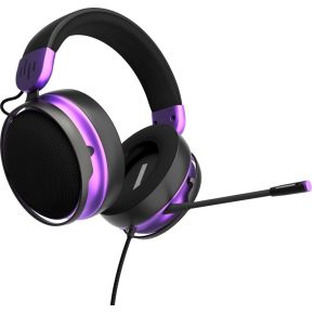 SONO Gaming Headset Zwart - afbeelding 7
