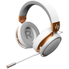 SONO Wireless Draadloze Gaming Headset Wit - afbeelding 2