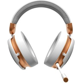 SONO Wireless Draadloze Gaming Headset Wit - afbeelding 3