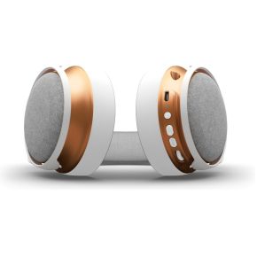 SONO Wireless Draadloze Gaming Headset Wit - afbeelding 4