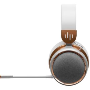 SONO Wireless Draadloze Gaming Headset Wit - afbeelding 6