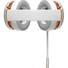 SONO Wireless Draadloze Gaming Headset Wit - afbeelding 7