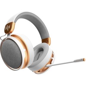 SONO Wireless Draadloze Gaming Headset Wit - afbeelding 8