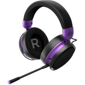 SONO Wireless Zwart Draadloze Gaming Headset - afbeelding 2