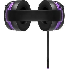 SONO Wireless Zwart Draadloze Gaming Headset - afbeelding 7