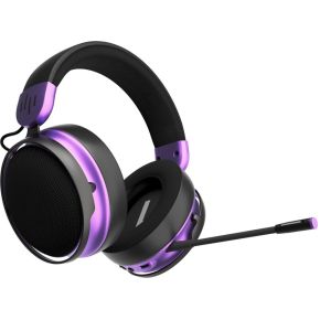 SONO Wireless Zwart Draadloze Gaming Headset - afbeelding 8