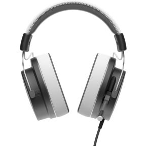 VEXO Wired Grey Gaming Headset - afbeelding 3