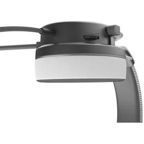 VEXO Wired Grey Gaming Headset - afbeelding 5