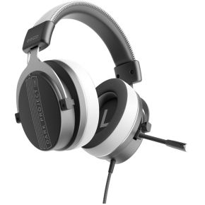 VEXO Wired Grey Gaming Headset - afbeelding 8