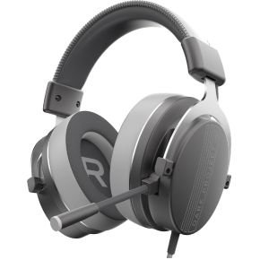 VEXO Wired Grey Gaming Headset