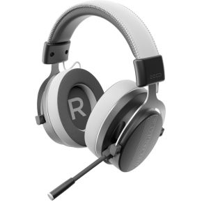 VEXO Wireless Grey Draadloze Gaming Headset - afbeelding 2