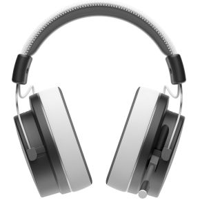 VEXO Wireless Grey Draadloze Gaming Headset - afbeelding 3