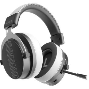 VEXO Wireless Grey Draadloze Gaming Headset - afbeelding 8