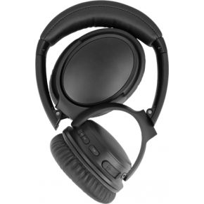 Bluetooth 5.0 Over-Ear Headphones - afbeelding 2