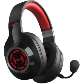 G2S - Dual mode draadloze Game headset / Zwart - afbeelding 4