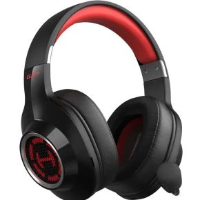 G2S - Dual mode draadloze Game headset / Zwart - afbeelding 5