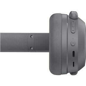 WH700NB Pro Draadloos Grijs - afbeelding 6