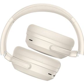 WH700NB Pro Draadloos Wit USB Type-C - afbeelding 4