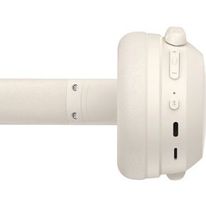 WH700NB Pro Draadloos Wit USB Type-C - afbeelding 7