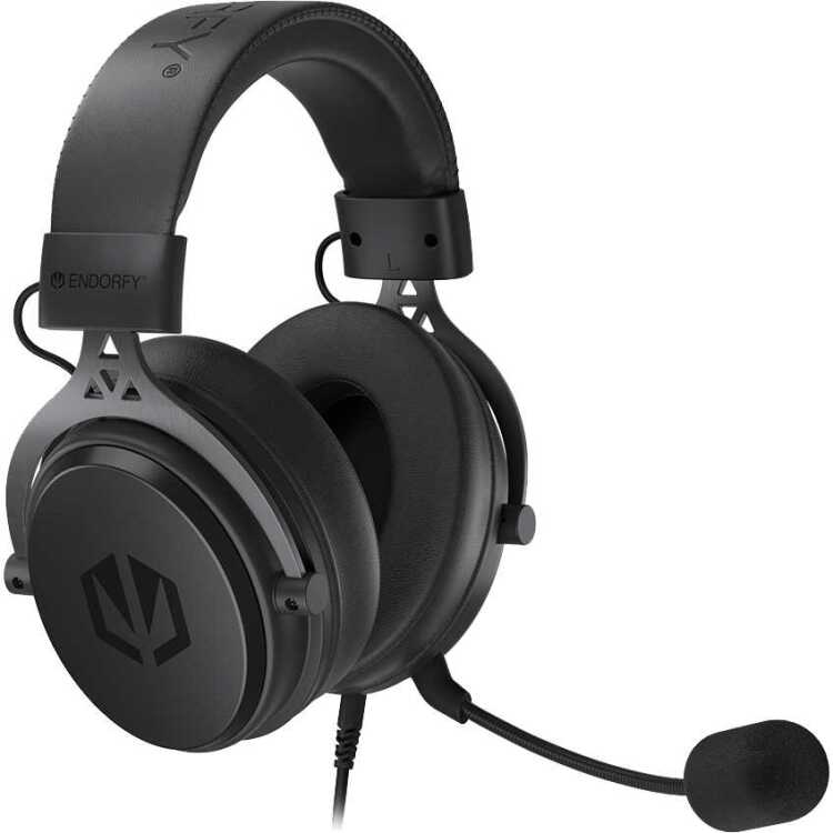 ENDORFY ENDORFY VIRO Plus USB gaming headset