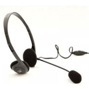 EW3563 Stereo Headset