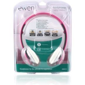 EW3575 DJ Headphones - afbeelding 4